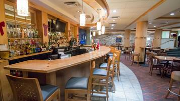 Bar (sur place)