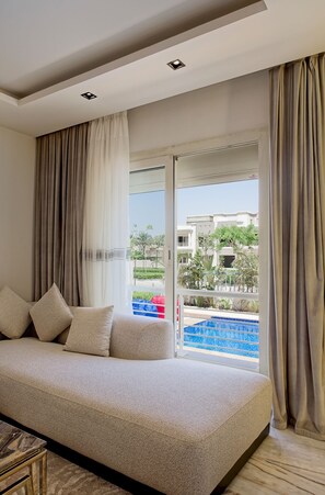 別墅 | 4 間臥室