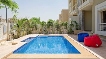 Vila | 4 kamar tidur