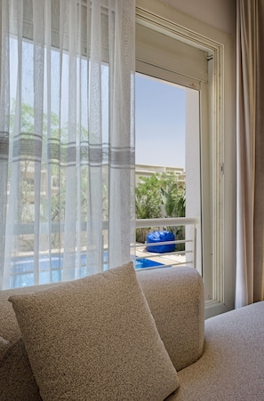 Villa | 4 bedrooms - Vesta - Luxury Villa - 4BR - CFC (New Cairo)