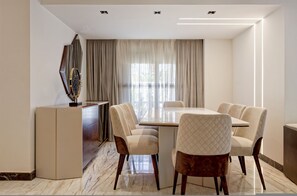 4 chambres