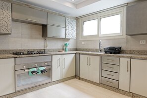 House - Vesta - Luxury Roof APT - 2BR - New Cairo IV (New Cairo)