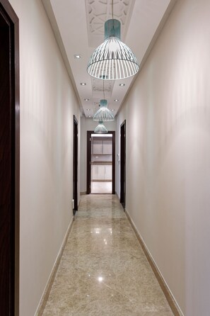 House - Vesta - Luxury Roof APT - 2BR - New Cairo IV (New Cairo)