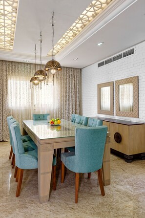 บ้านพัก | 2 ห้องนอน
