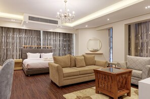 House - Vesta - Luxury Studio - New Cairo II (New Cairo)