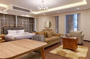 House - Vesta - Luxury Studio - New Cairo II (New Cairo)