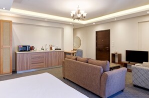 House - Vesta - Luxury Studio - New Cairo I (New Cairo)