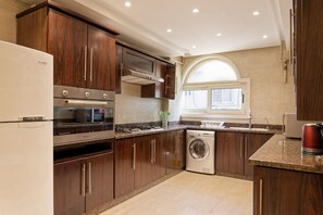 公寓 | 3 多间卧室