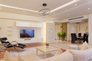 公寓 | 3 多间卧室