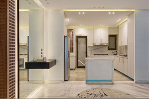 House | 1 bedroom - Vesta - Luxury APT - 1BR - Lake View Residence (New Cairo)