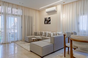House - Vesta - Luxury APT - 3BR - New Cairo IV (New Cairo)