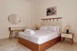 House - Vesta - Luxury APT - 3BR - New Cairo IV (New Cairo)