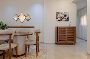 Ferienhaus | 3 Schlafzimmer