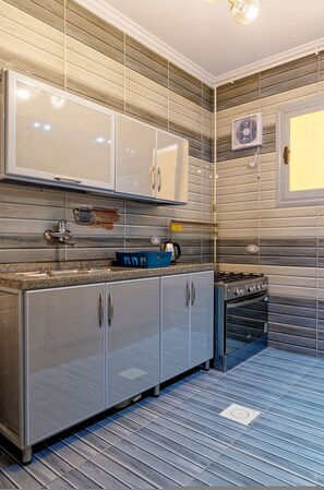 House - Vesta - Luxury APT - 3BR - New Cairo IV (New Cairo)