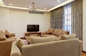 House - Vesta - Luxury APT - 3BR - New Cairo V (New Cairo)