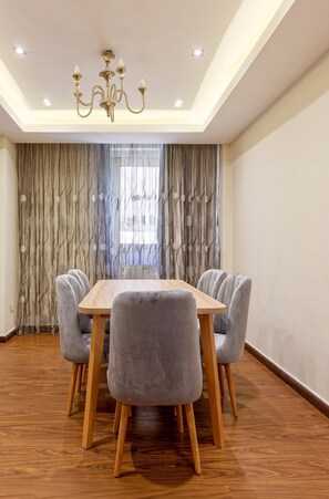 House - Vesta - Luxury APT - 3BR - New Cairo V (New Cairo)