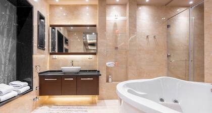 Vesta - Luxury Villa - 6BR - New Cairo