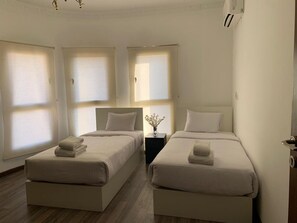 Biệt thự | 6 phòng ngủ 