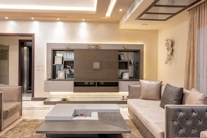 House | 6 bedrooms - Vesta - Luxury Villa - 6BR - New Cairo (New Cairo)