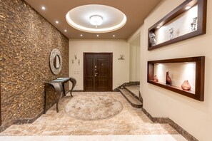 Biệt thự | 6 phòng ngủ 