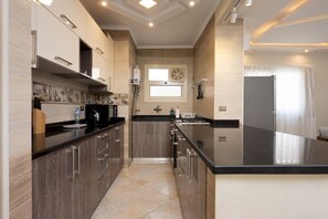House - Vesta - Luxury APT - 2BR - Kattameya one (Cairo)
