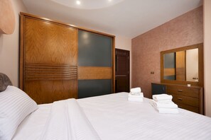 House | 2 bedrooms - Vesta - Luxury APT - 2BR - Kattameya one (Cairo)