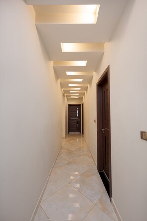 House - Vesta - Luxury APT - 2BR - Kattameya one (Cairo)