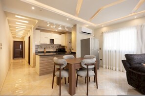 House - Vesta - Luxury APT - 2BR - Kattameya one (Cairo)
