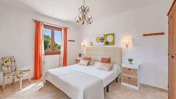 Strygejern/strygebræt, Wi-Fi, sengetøj