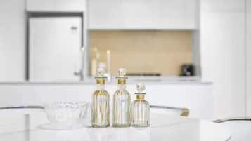 Leilighet | 2 soverom