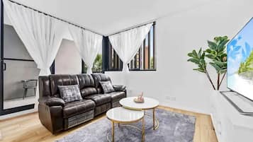 Leilighet | 2 soverom