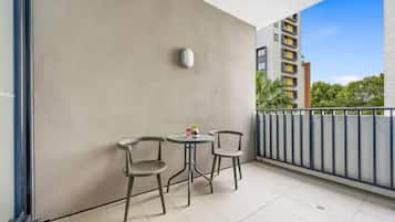 Departamento | 2 habitaciones