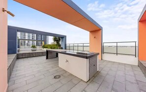 Appartement | 2 chambres