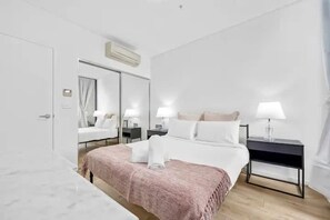 Appartement | 2 chambres