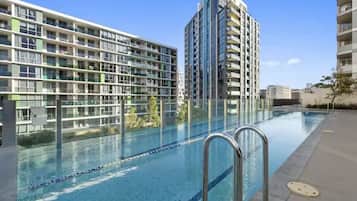 Leilighet | 2 soverom