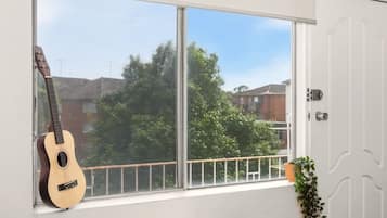 Apartment | 2 bedrooms, Internet