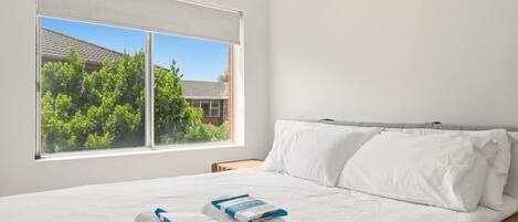 Apartment | 2 bedrooms, Internet