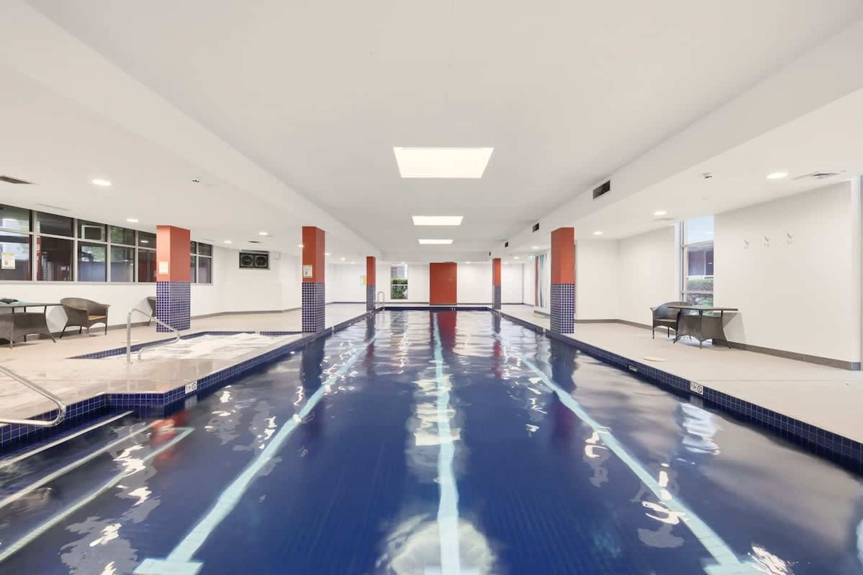 Apartment | 2 bedrooms, Internet