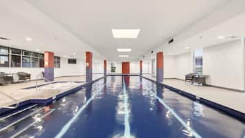 Apartment | 2 bedrooms, Internet