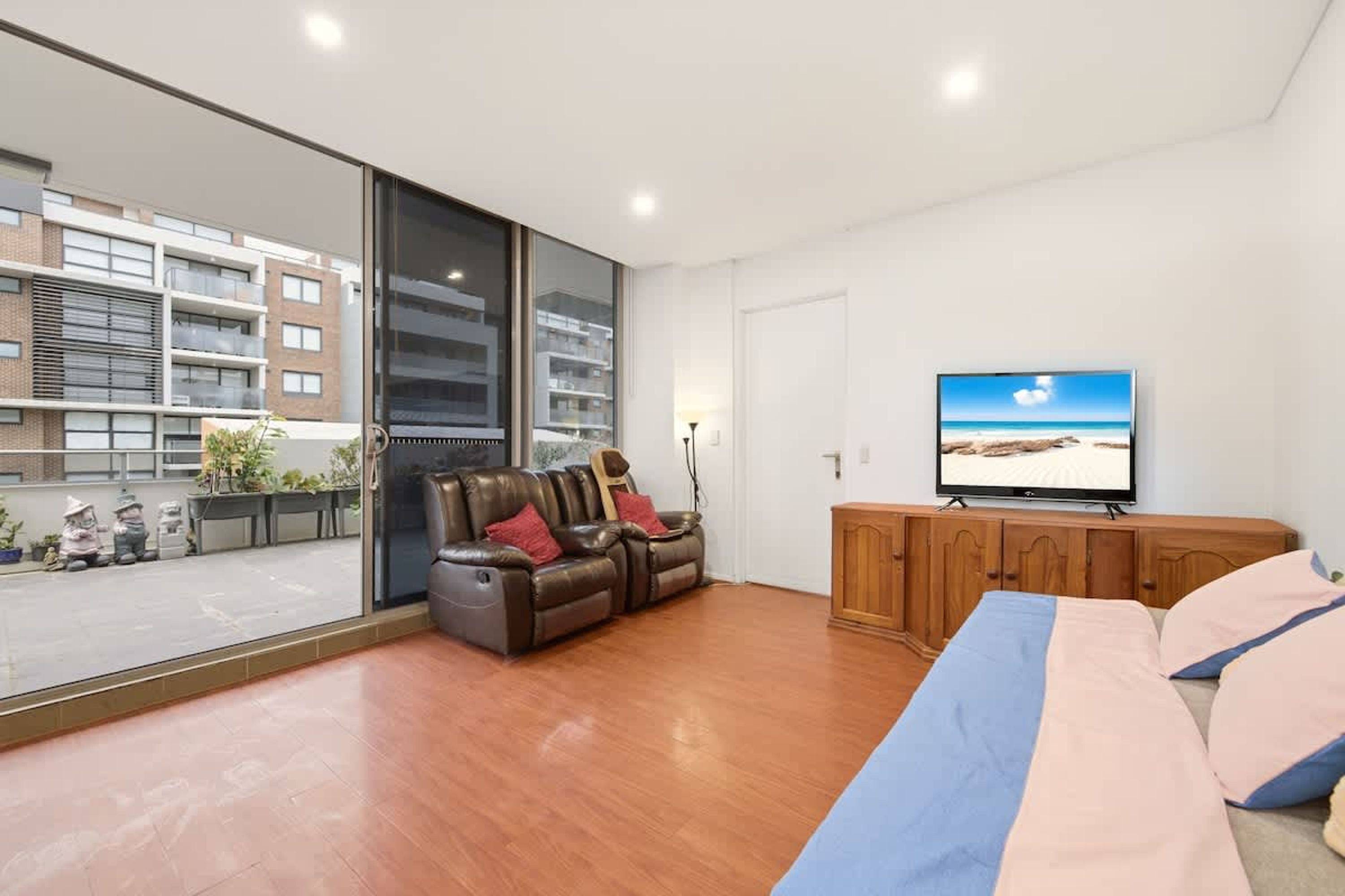 Apartment | 2 bedrooms, Internet