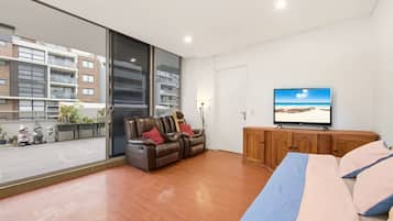 Apartment | 2 bedrooms, Internet