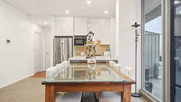 Apartment | 2 bedrooms, Internet