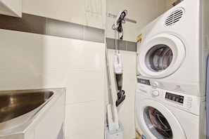 Departamento | 2 habitaciones y internet