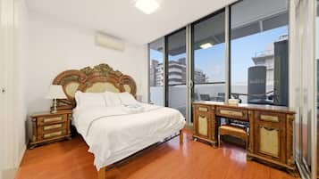 Departamento | 2 habitaciones y internet