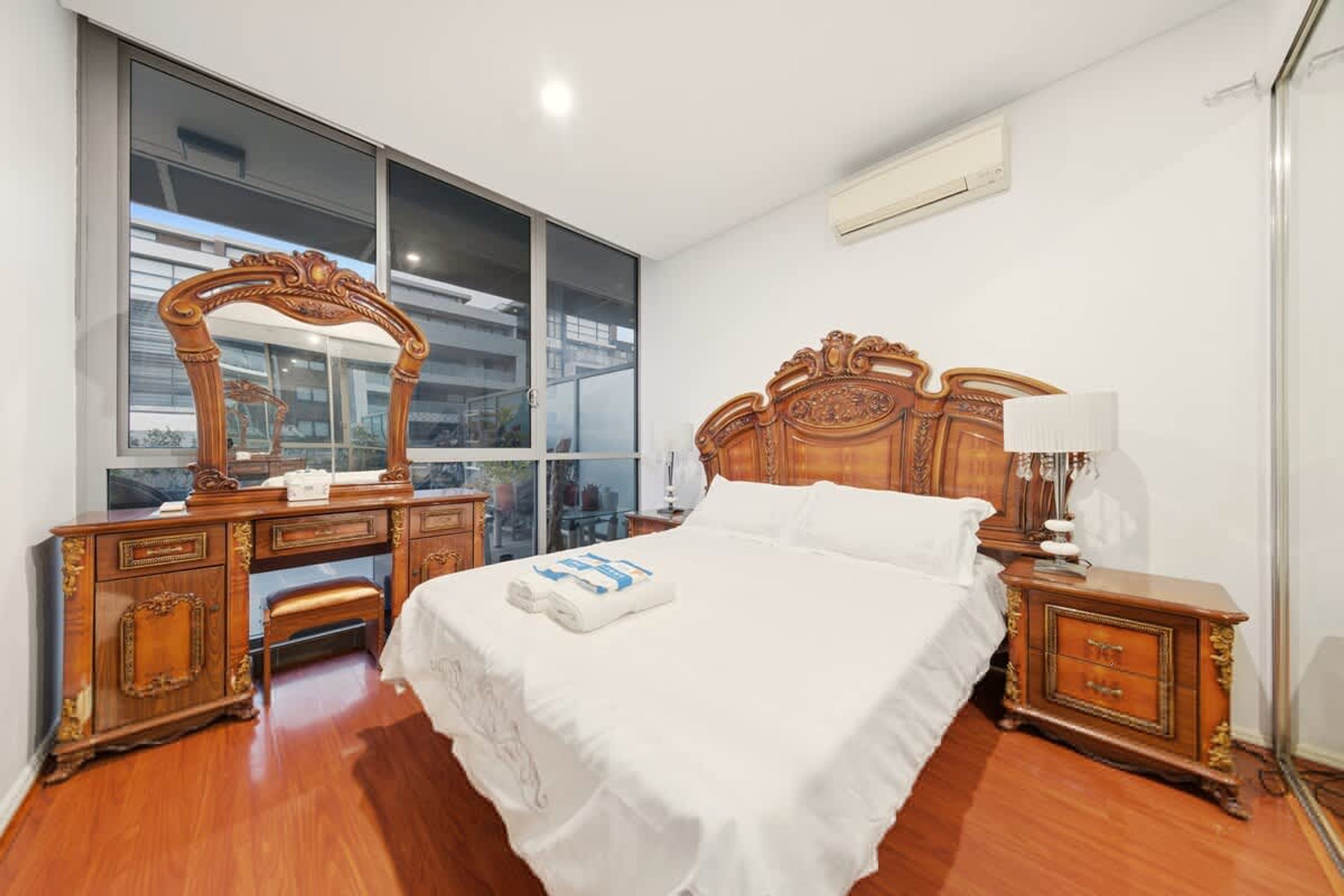 Apartment | 2 bedrooms, Internet