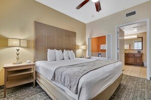 2 habitaciones y acceso a internet 