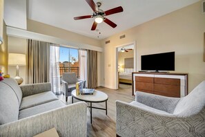 Apartment, Accessible | 2 bedrooms, Internet - Free Breakfast Parking 2B Disney Resort Condo (Orlando)