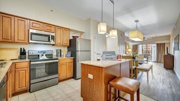 House, Accessible | Private kitchen