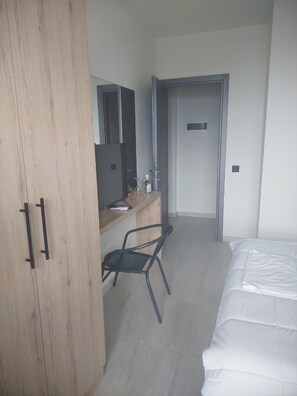 Apartment, 1 Double Bed with Sofa bed, Non Smoking, Private Bathroom