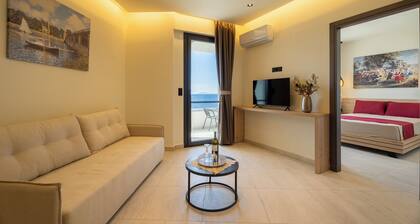 Aeli Vista Apartments